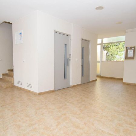 Apartmán La Gavina Salou Exteriér fotografie