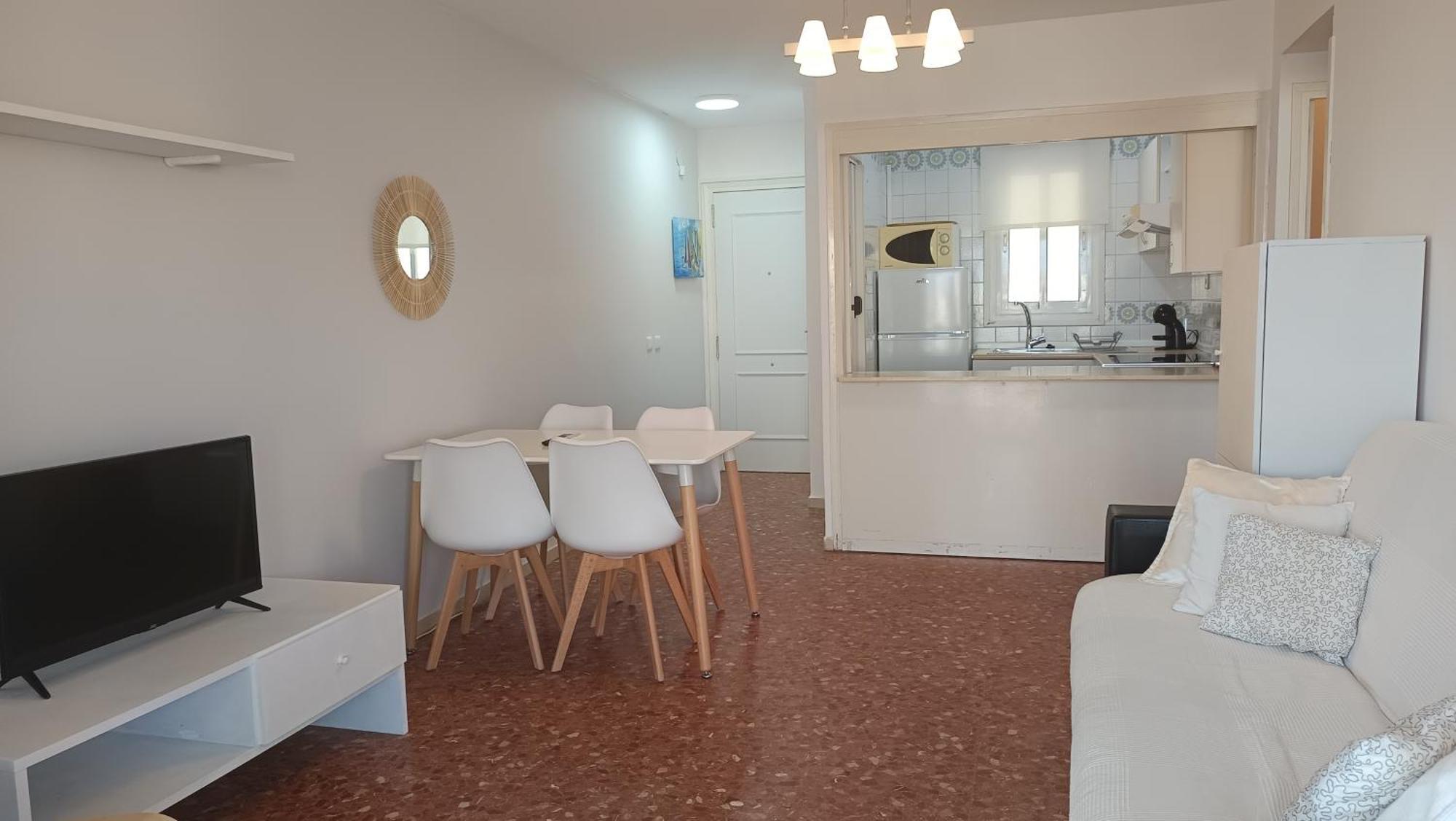 Apartmán La Gavina Salou Exteriér fotografie