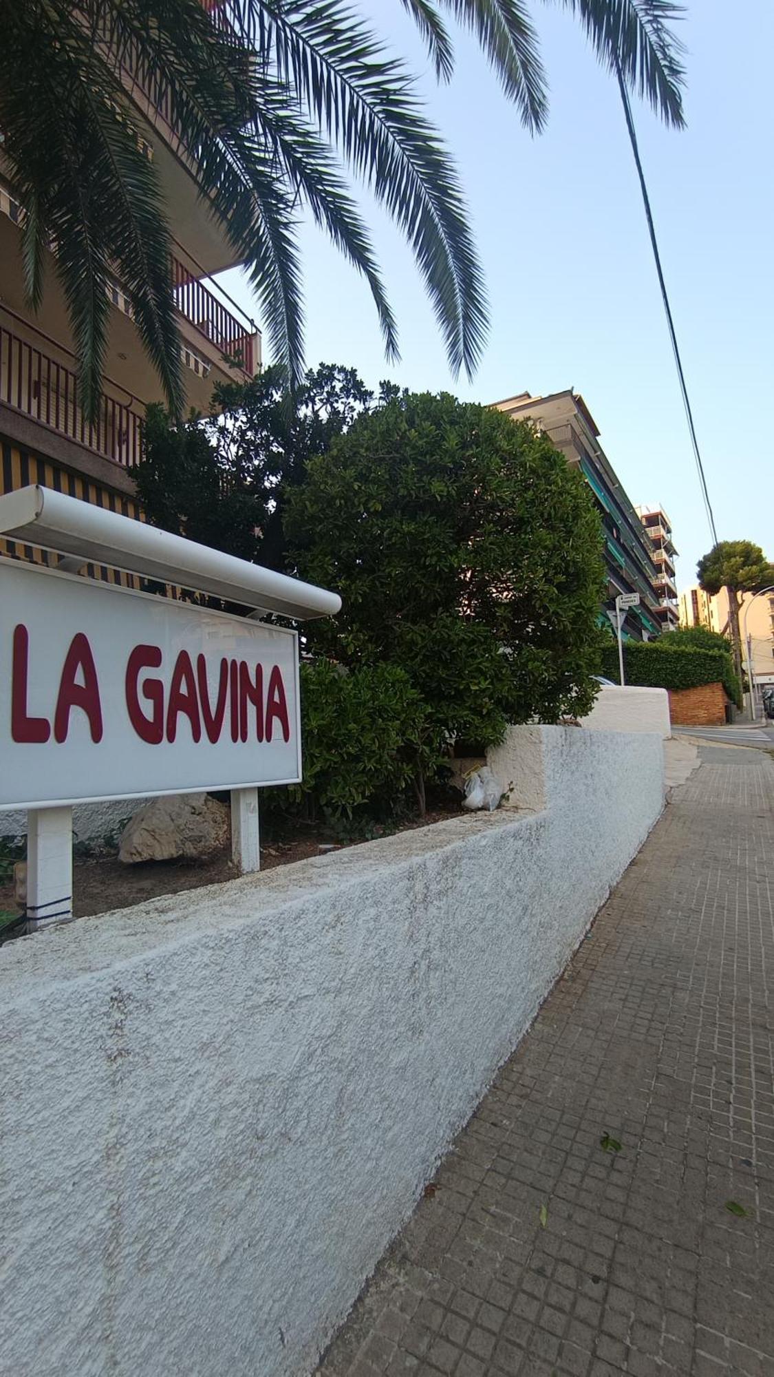 Apartmán La Gavina Salou Exteriér fotografie