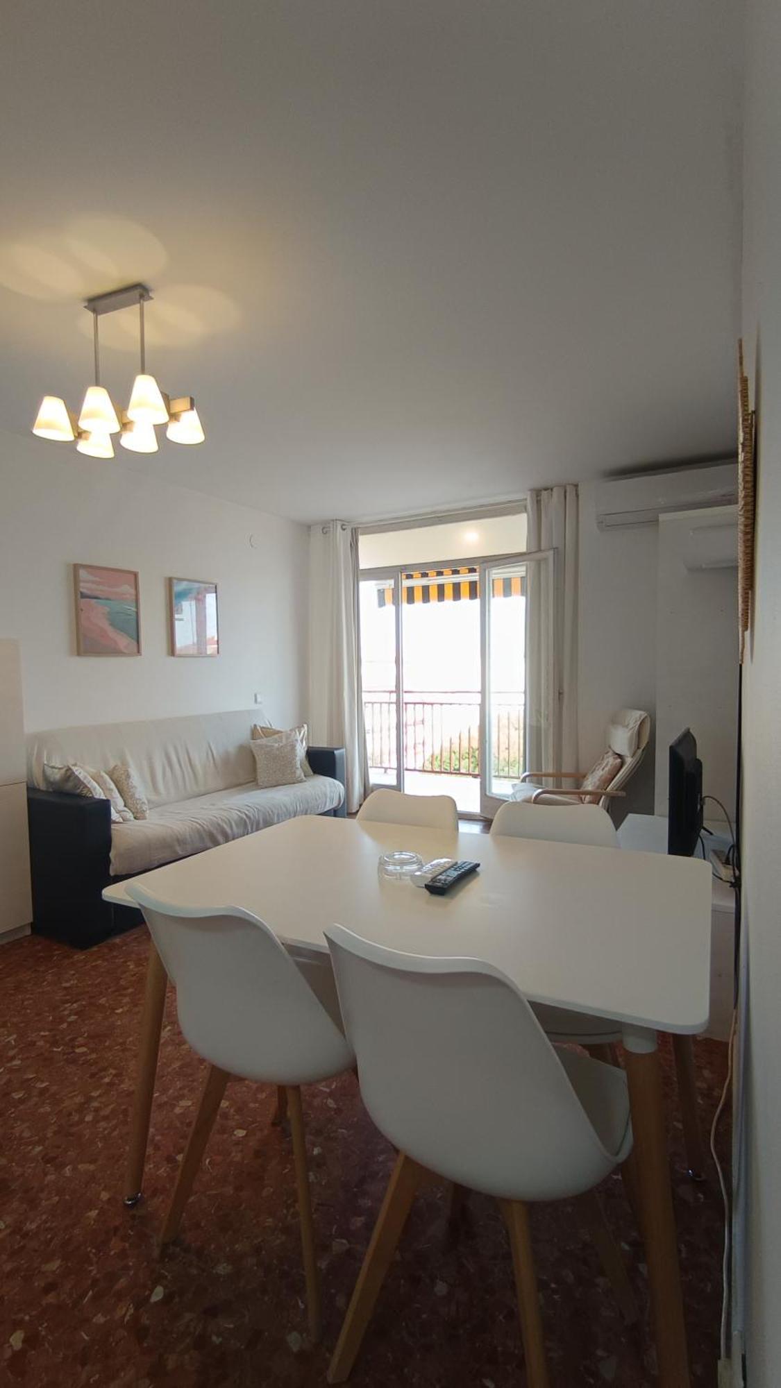 Apartmán La Gavina Salou Exteriér fotografie