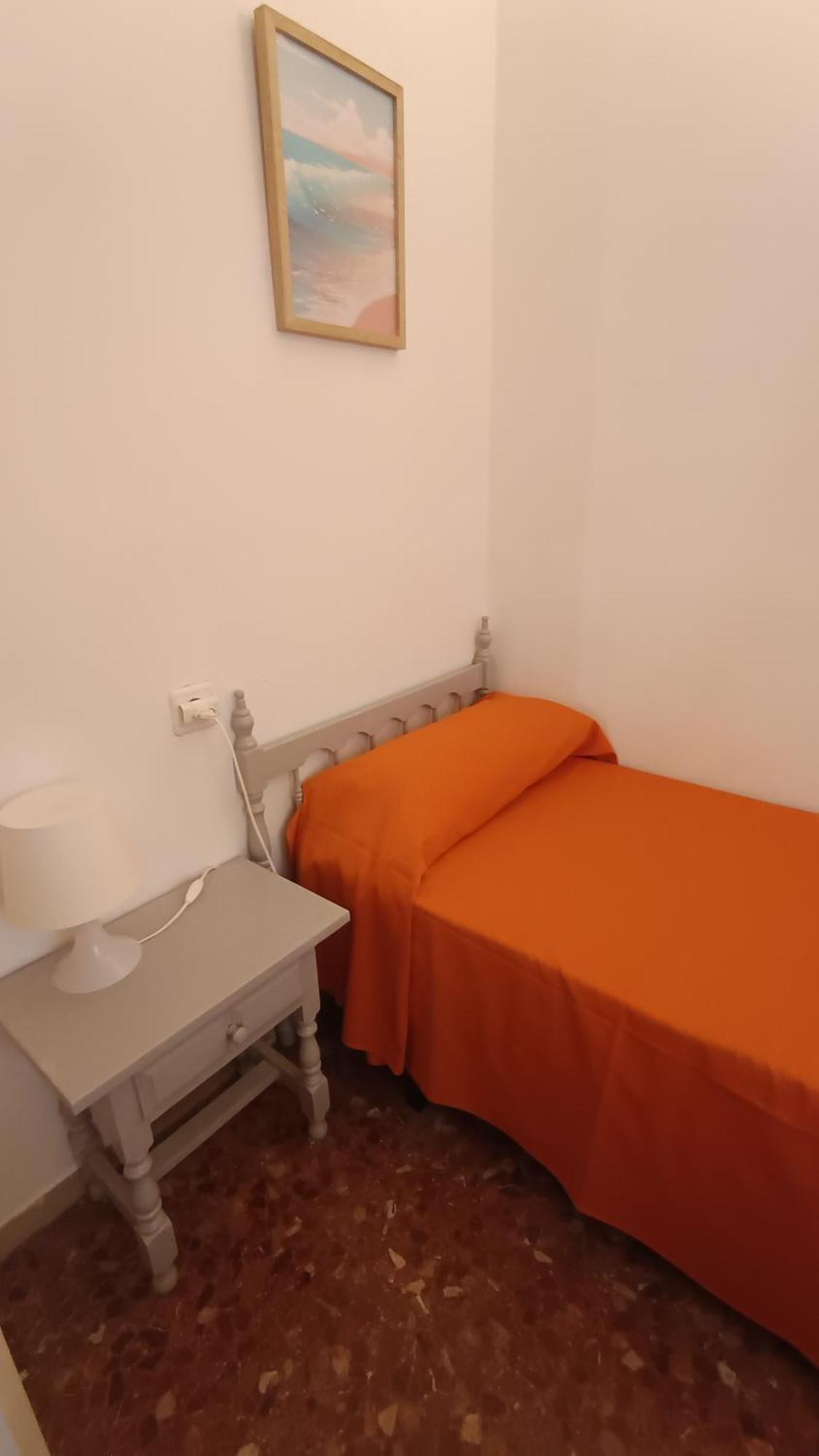 Apartmán La Gavina Salou Exteriér fotografie