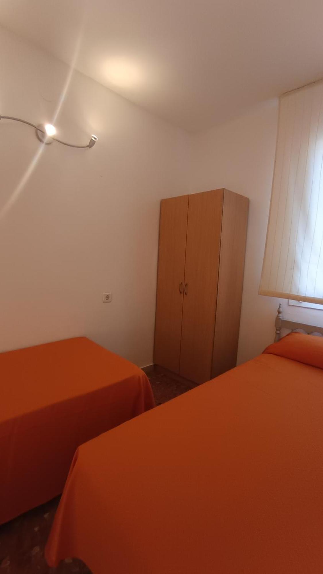 Apartmán La Gavina Salou Exteriér fotografie
