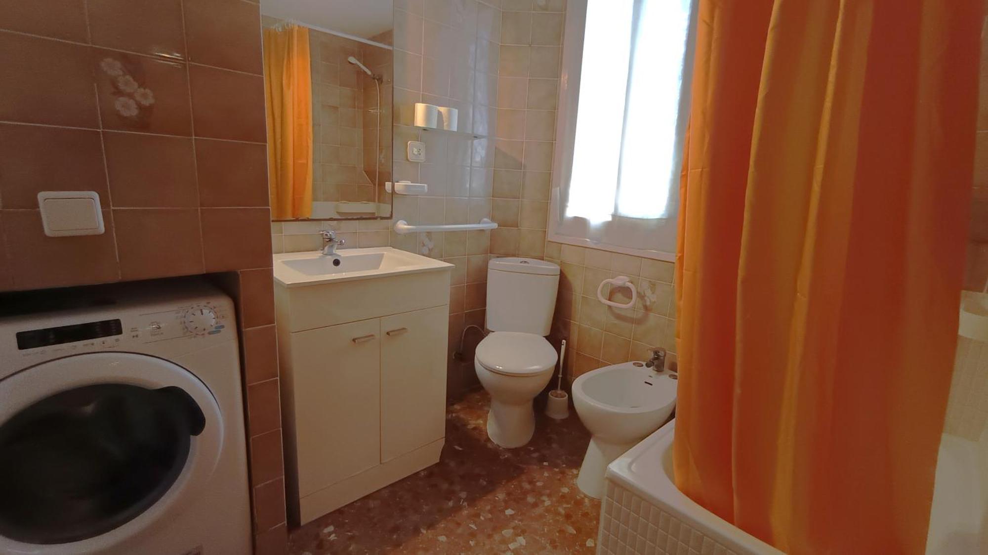 Apartmán La Gavina Salou Exteriér fotografie