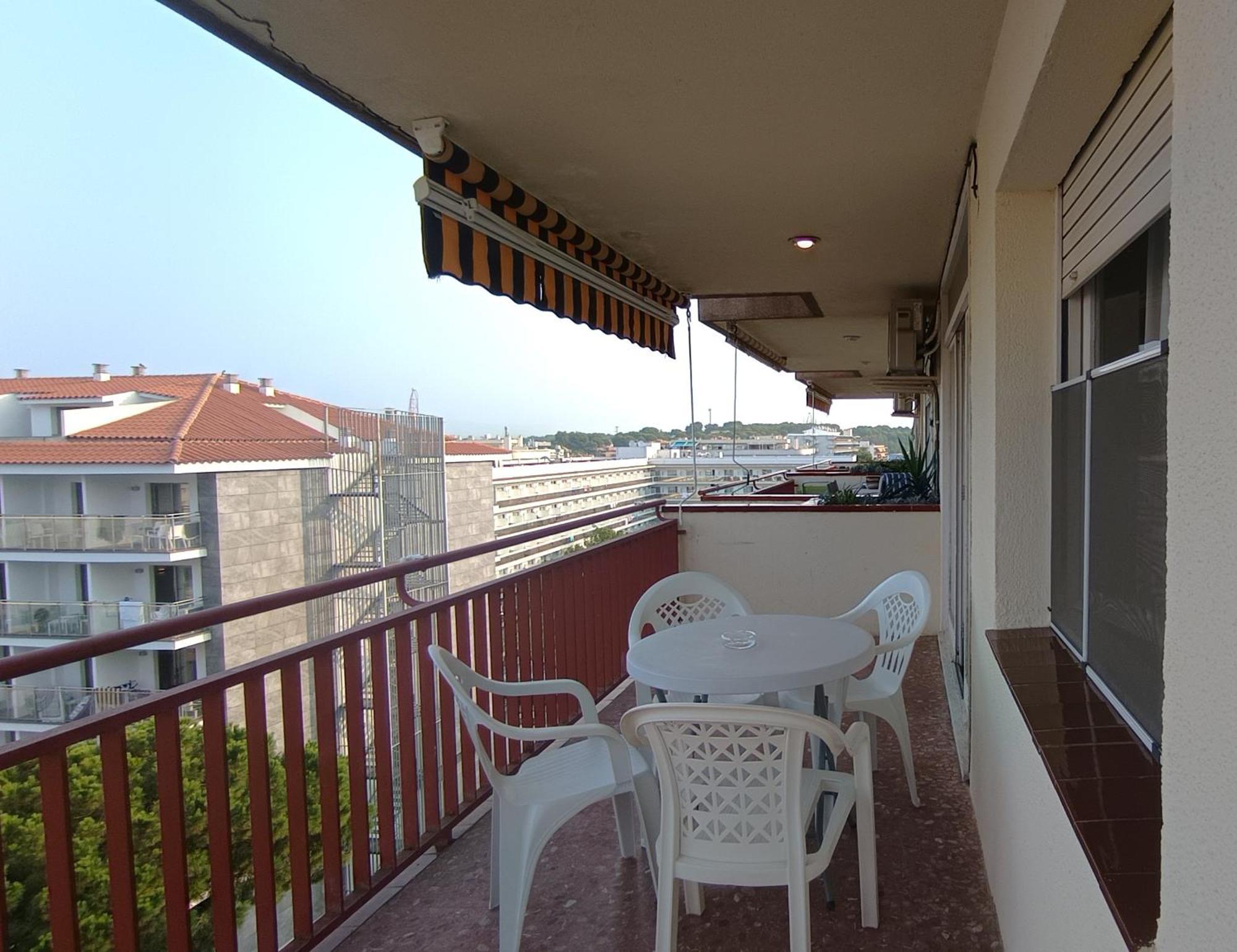 Apartmán La Gavina Salou Exteriér fotografie