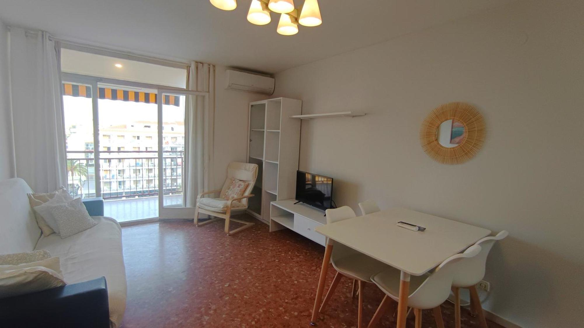 Apartmán La Gavina Salou Exteriér fotografie